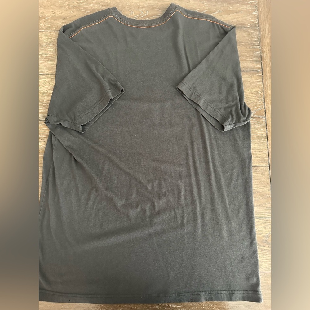 Howler Brothers Short Sleeve T Shirt Size XL - Picture 3 of 4